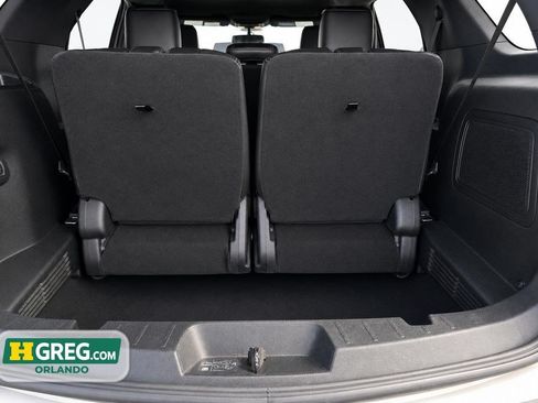 Used 2018 Ford Explorer Limited FWD image 21