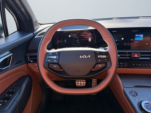 New 2026 Kia Sportage X-Line Prestige image 12