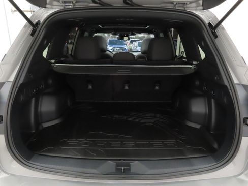 New 2026 Subaru Forester Premium image 24