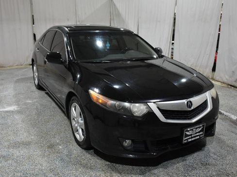 Used 2010 Acura TSX Sedan image 3