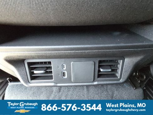 New 2026 Chevrolet Silverado 2500 Custom w/ Custom Value Package AWD/4WD image 30