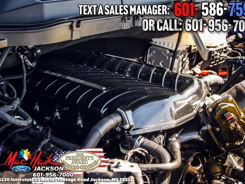 New 2025 Ford F150 XLT w/ Equipment Group 303A High image 34