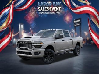 New 2026 RAM 2500 Tradesman AWD/4WD 360° Tour
