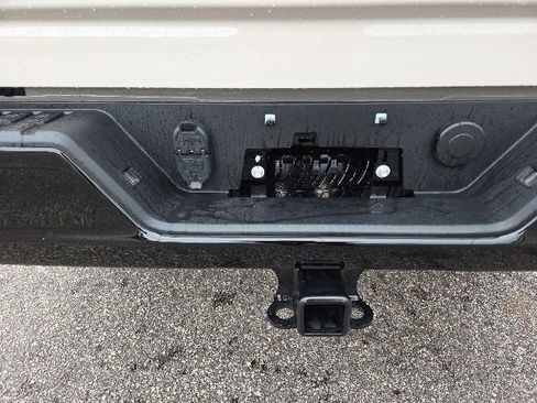 New 2026 Chevrolet Silverado 2500 Custom w/ Custom Convenience Package AWD/4WD image 7