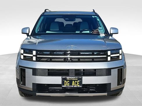 Used 2024 Hyundai Santa Fe Limited image 8