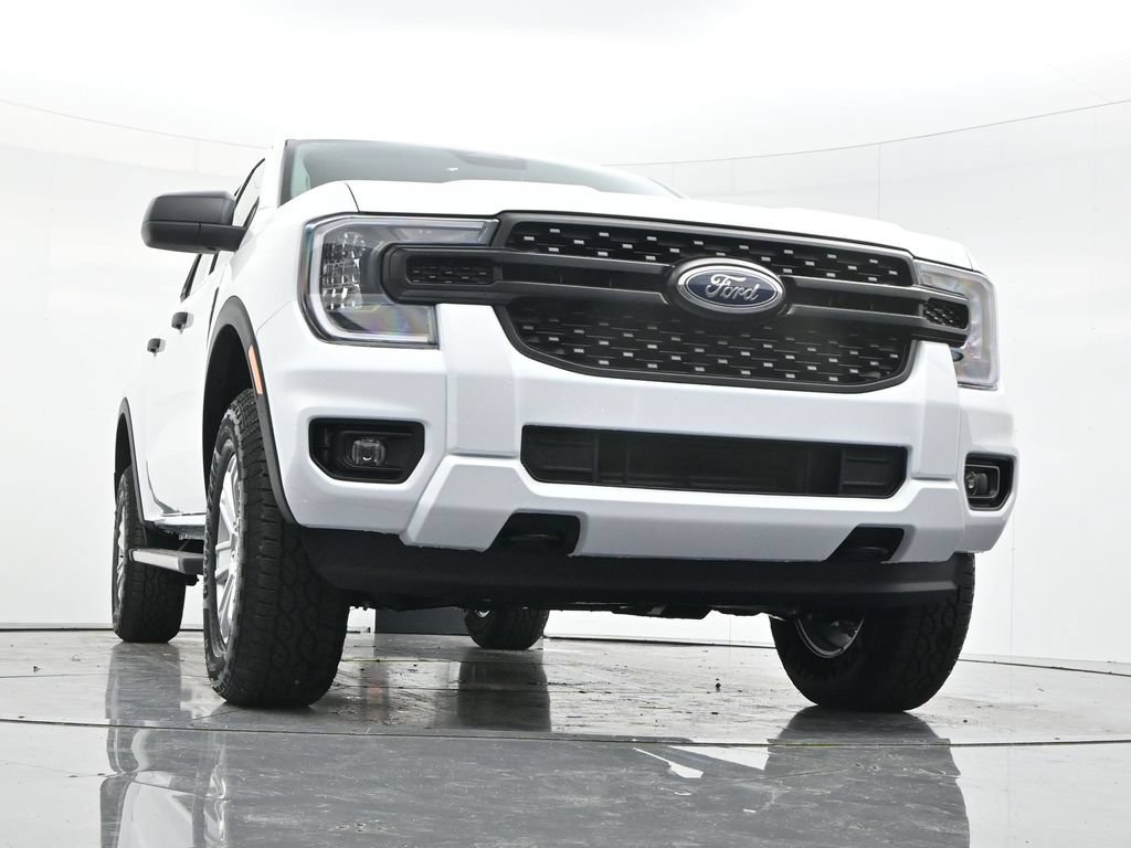 New 2026 Ford Ranger XL w/ Trailer Tow Package AWD/4WD image 49