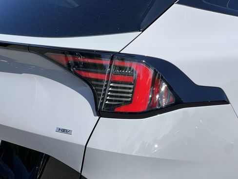 New 2026 Kia Sportage SX Prestige AWD/4WD image 14