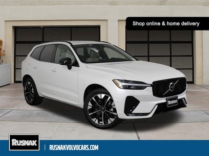 Used 2026 Volvo XC60 B5 Plus w/ Protection Package Premier