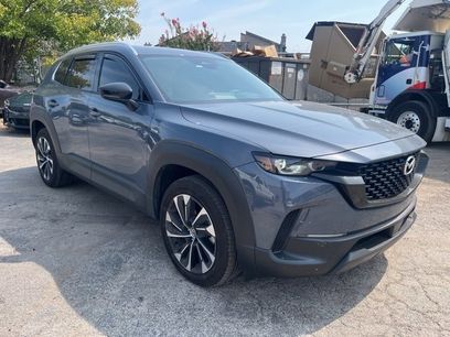 Used 2025 MAZDA CX-50 2.5 Hybrid w/ Premium Plus Pkg