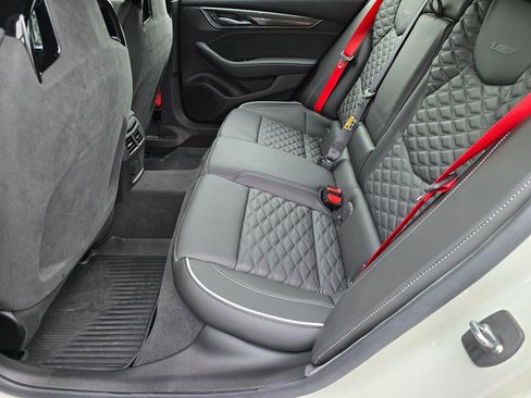 Used 2023 Cadillac CT5 V Blackwing w/ Parking Package image 20