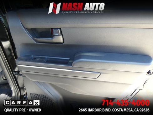 Used 2026 Toyota Tacoma SR5 AWD/4WD image 44