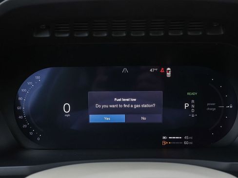 New 2026 Volvo XC90 T8 Ultra w/ Protection Package Premier image 35