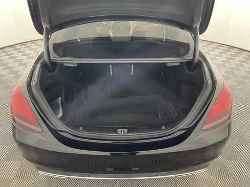Used 2020 Mercedes-Benz C 300 Sedan image 19