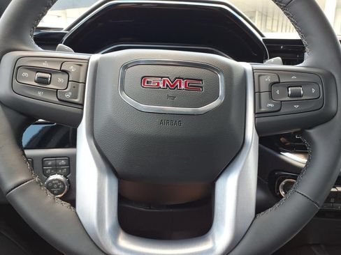 New 2026 GMC Sierra 1500 SLT w/ SLT Premium Package AWD/4WD image 22