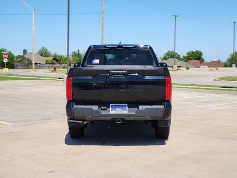 Used 2025 Toyota Tundra SR5 image 8