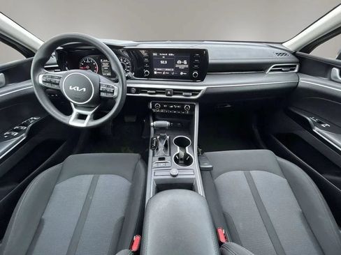 Used 2022 Kia K5 LXS FWD image 19