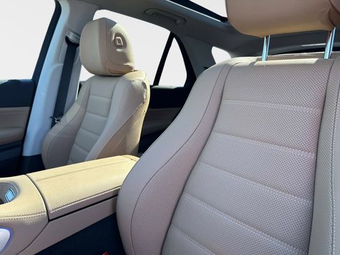 New 2026 Mercedes-Benz GLE 350 4MATIC image 23