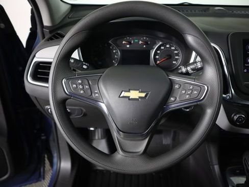 Used 2024 Chevrolet Equinox LS w/ LS Convenience Package AWD/4WD image 35