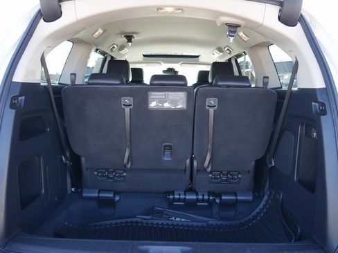Used 2025 Honda Odyssey EX-L image 11