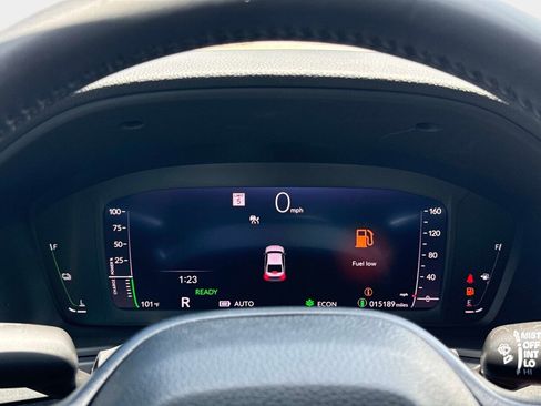 Certified 2024 Honda Accord Sport image 27