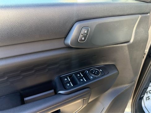 New 2025 Ford Ranger XL w/ Trailer Tow Package image 9