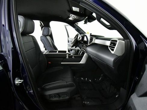 New 2026 Toyota Tundra Limited image 22