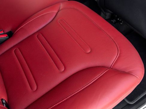 Used 2023 Mercedes-Benz G 550 w/ Exclusive Interior Package image 41