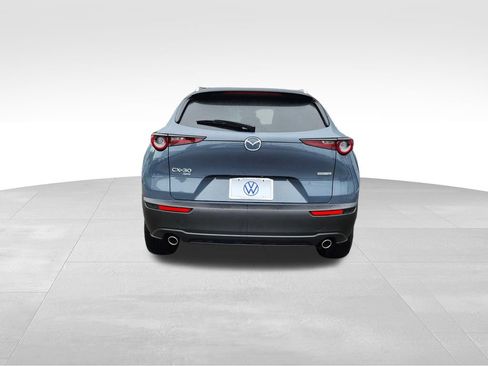 Used 2023 MAZDA CX-30 AWD 2.5 S w/ Preferred Package image 5