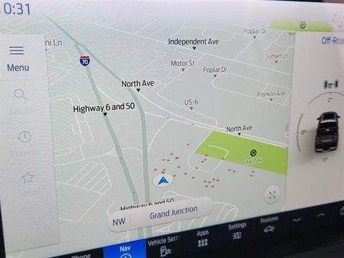 Used 2024 Ford F150 XLT w/ Equipment Group 303A High image 19