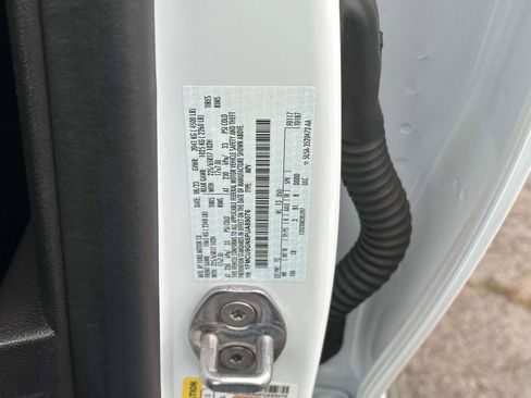 Used 2023 Ford Escape Active image 18