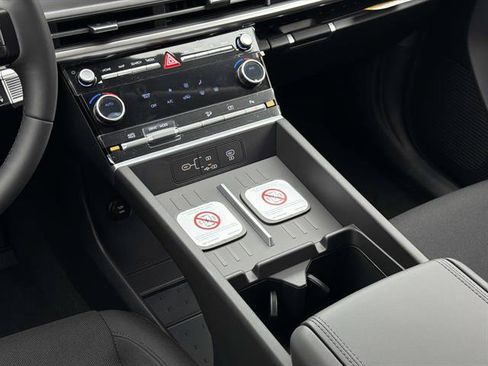 New 2026 Hyundai Santa Fe SE FWD image 11