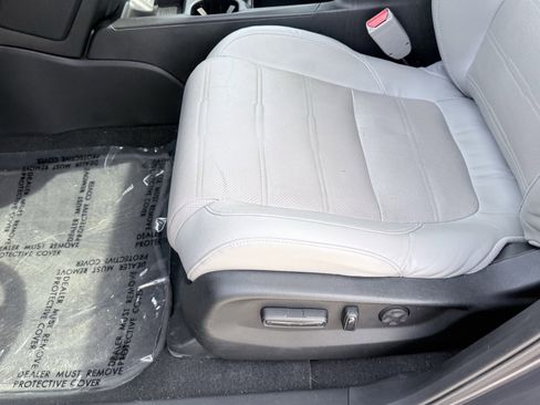 Used 2019 Honda CR-V EX-L image 20