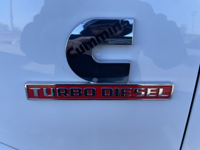 Used 2022 RAM 4500 SLT w/ Quick Order Package 2YG SLT AWD/4WD image 16