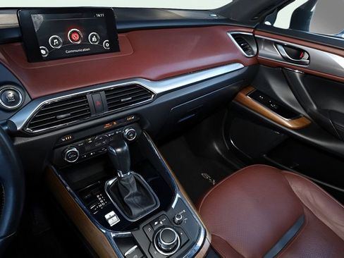 Used 2016 MAZDA CX-9 Signature image 26