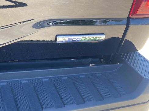 Used 2023 Ford F150 XLT w/ Equipment Group 301A Mid AWD/4WD image 6