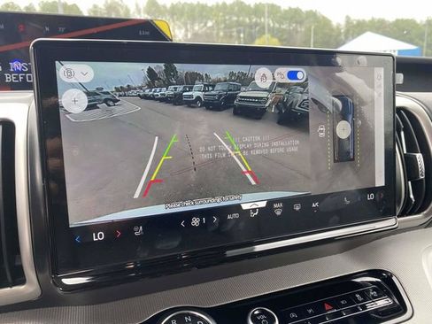 New 2026 Ford Expedition Max Active RWD image 15