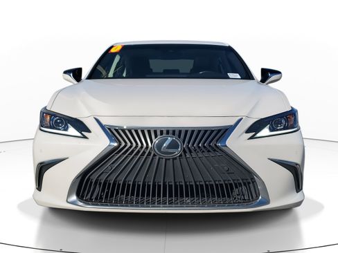 Used 2020 Lexus ES 350 w/ Premium Package image 2