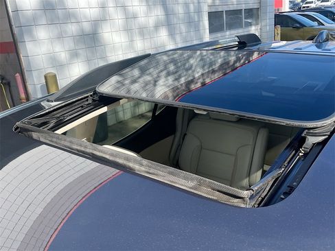 Used 2020 GMC Acadia Denali w/ Denali Ultimate Package image 23