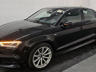 Used 2020 Audi A3 2.0T Premium Plus w/ Premium Plus Package