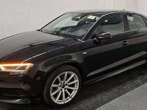 Used 2020 Audi A3 2.0T Premium Plus w/ Premium Plus Package image 1