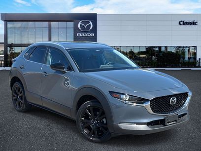 Certified 2024 MAZDA CX-30 AWD 2.5 S w/ Preferred Package