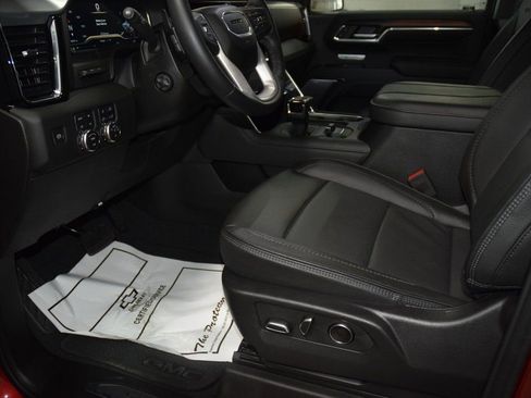 Used 2024 GMC Sierra 1500 Denali image 45