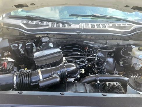 Used 2022 Ford F350 XL w/ STX Appearance Package AWD/4WD image 17