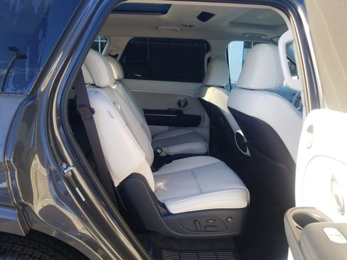 New 2026 Hyundai Palisade Calligraphy AWD/4WD image 15
