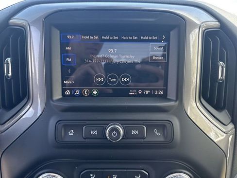 New 2026 GMC Sierra 1500 Pro image 16