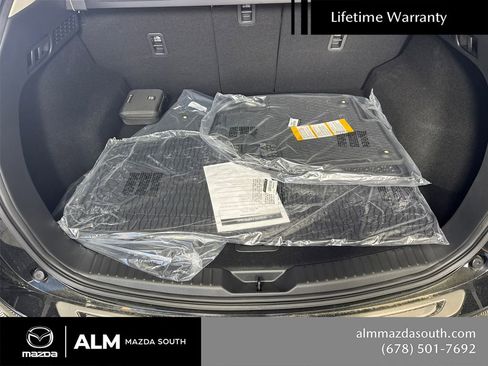 New 2025 MAZDA CX-5 AWD 2.5 S w/ Premium Plus Pkg image 19