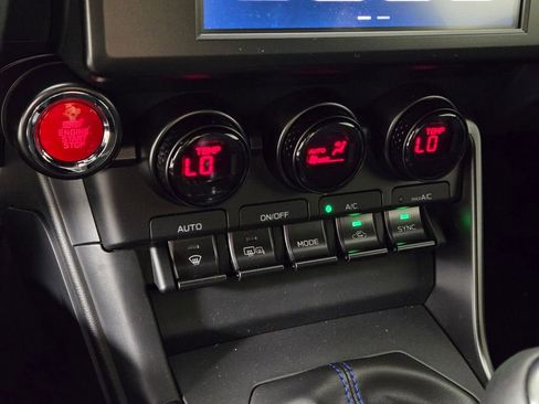 New 2026 Subaru BRZ tS image 17