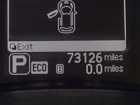 Used 2015 Nissan Leaf SL w/ Premium Package FWD image 12
