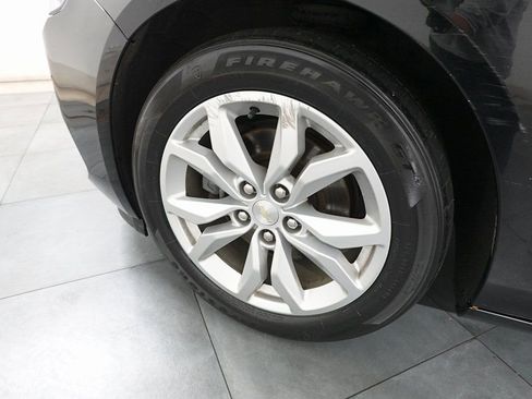 Used 2019 Chevrolet Impala LT image 28