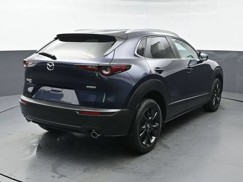 Used 2024 MAZDA CX-30 AWD 2.5 S w/ Select Sport Pkg image 5